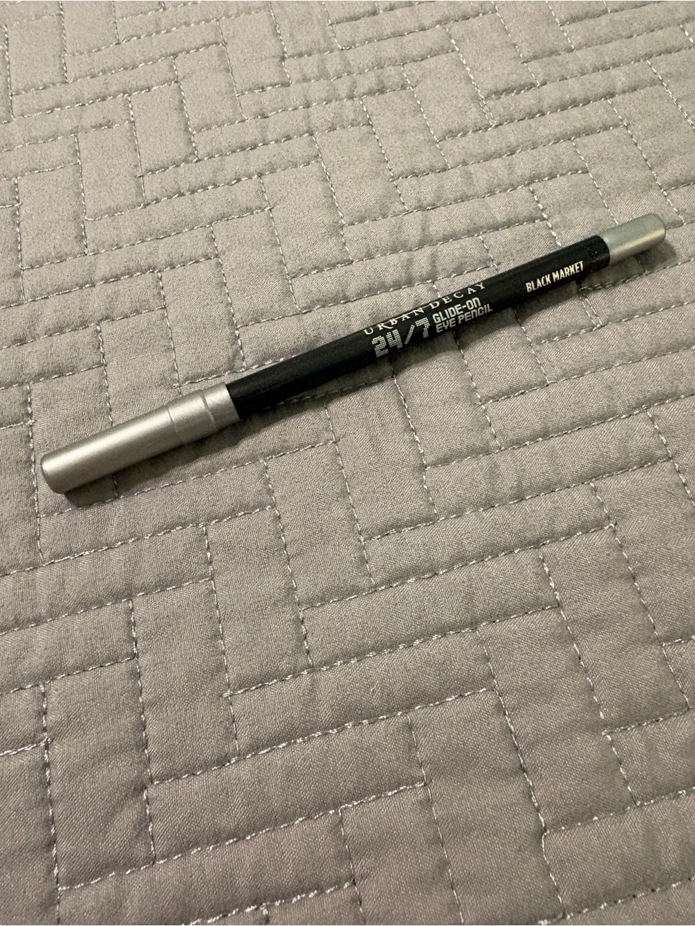 Urban Decay Glide-On Eye Pencil - Hemp Milk